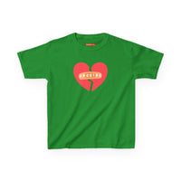 "Forgive" Heals Broken Hearts - Youth T-Shirt - Sizes Youth S-XL