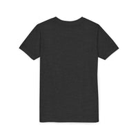 "Love God Love Others" Jesus Heart Shirt - Youth T-Shirt - Sizes Youth S-XL