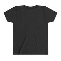 "Love God Love Others" Jesus Heart Shirt -  Youth T-Shirt - Sizes Youth S-XL