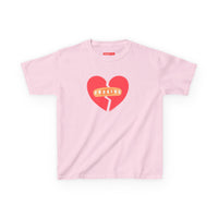 "Forgive" Heals Broken Hearts - Youth T-Shirt - Sizes Youth S-XL