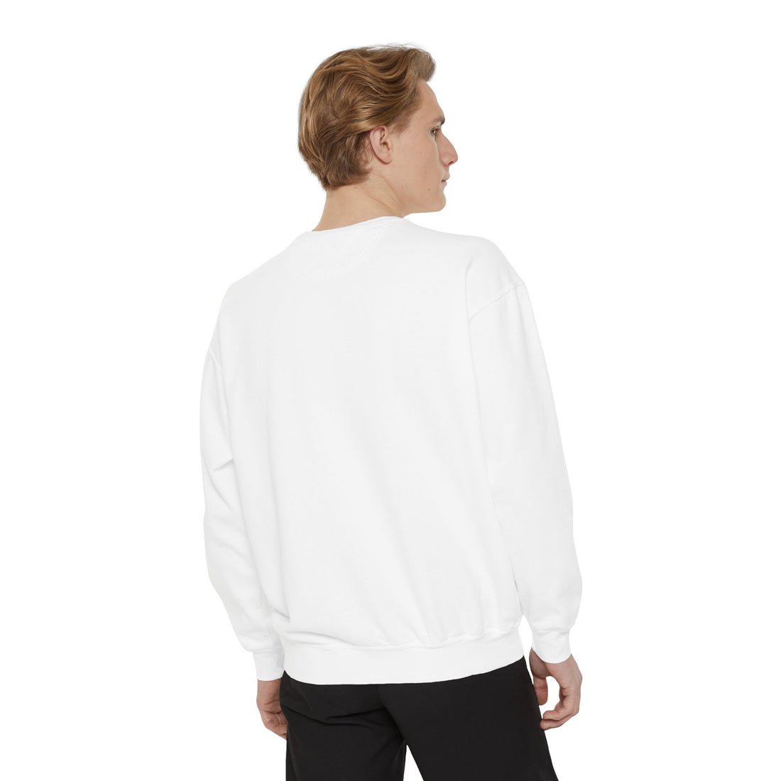 Blessed Are the Peacemakers Dove Sweatshirt