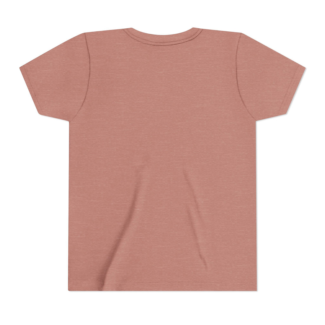 "Love God Love Others" Jesus Heart Shirt -  Youth T-Shirt - Sizes Youth S-XL