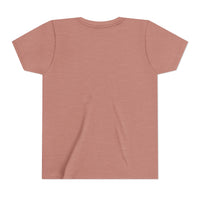 "Love God Love Others" Jesus Heart Shirt -  Youth T-Shirt - Sizes Youth S-XL