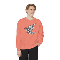 Blessed Are the Peacemakers Dove Sweatshirt